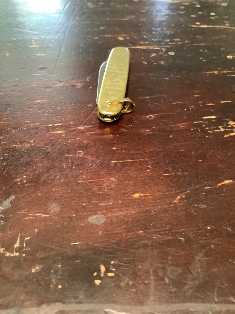 Providence Pocket Knife