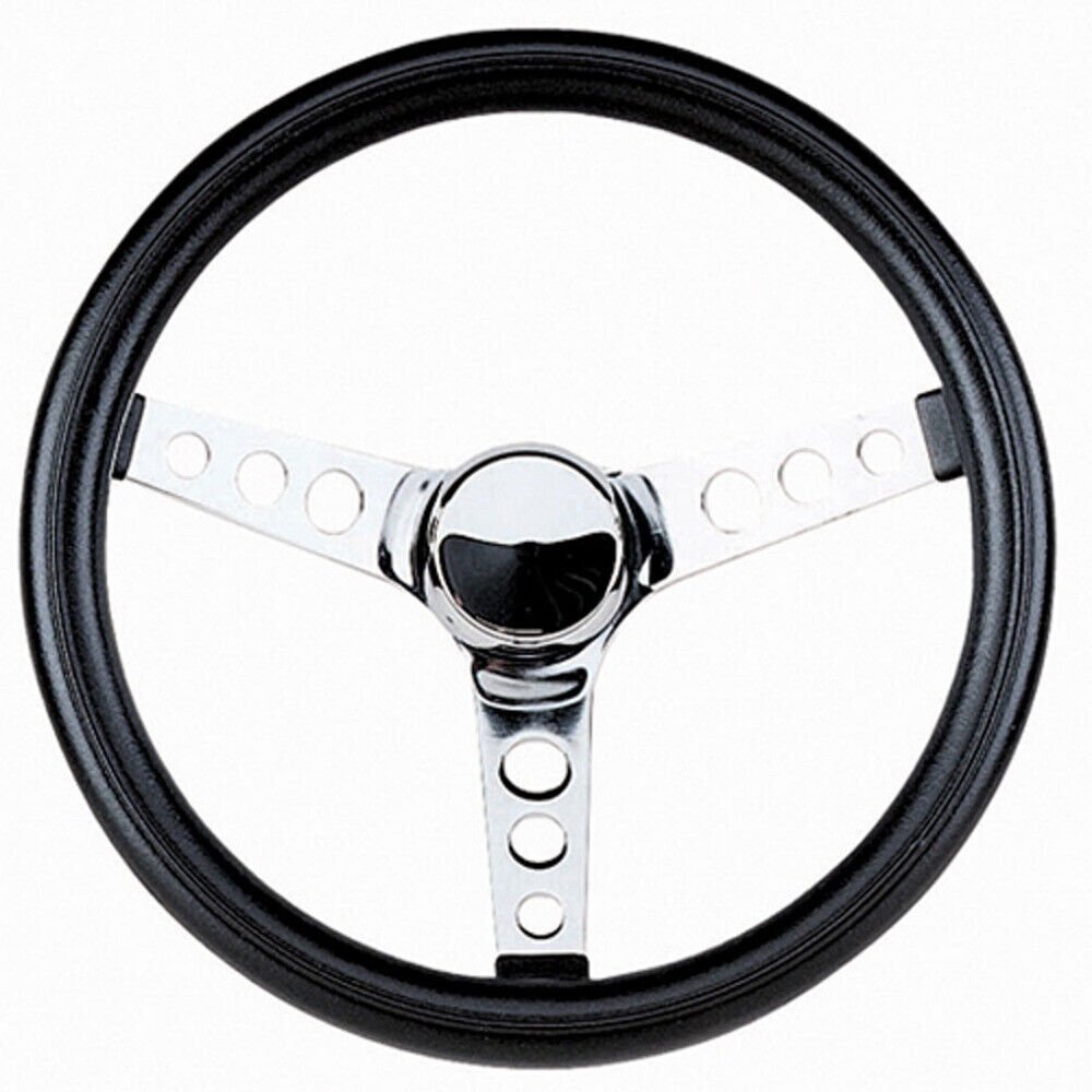 GRANT 13.5in Classic Model Steering Wheel (838)