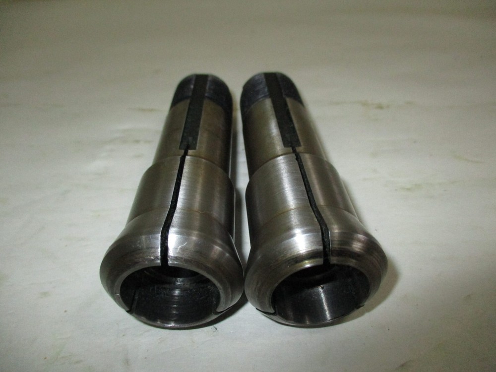 2 - Hardinge 875 6931L Collet (C8)