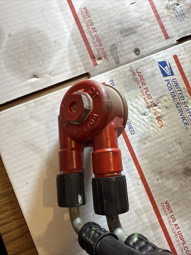 Volvo Penta 23198904