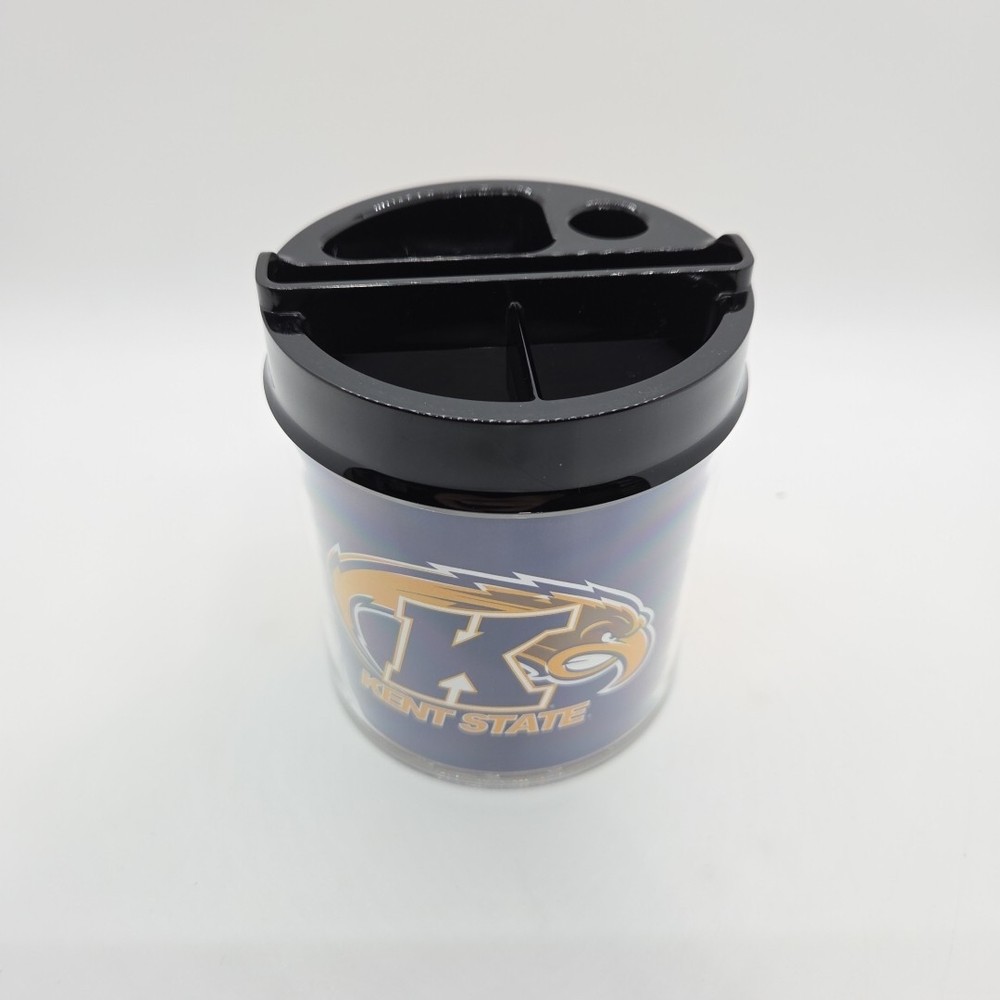 KENT STATE UNIVERSITY VisionUSA Ultra Organizer & Caddy Desktop Accessory