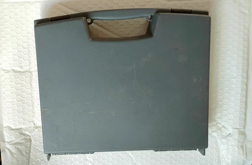 1pcs Surface voltmeter USSVM