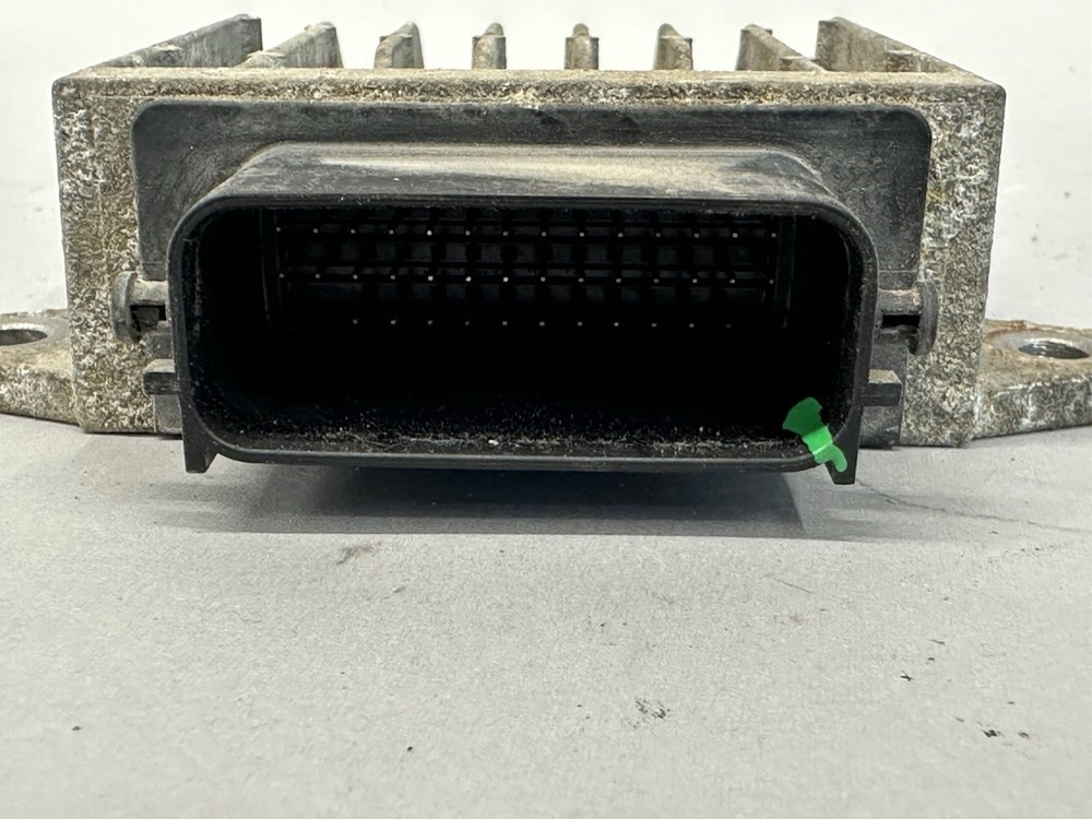 2008 2009 2010 Mazda 5 TCM Automatic Transmission Control Module L39C189E1E