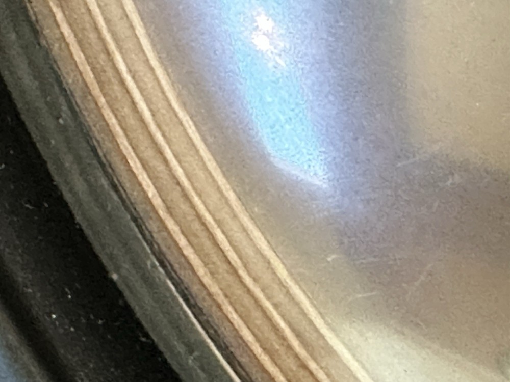 Sonor Phonic Plus Hi-Tech 8x8 Rack Tom