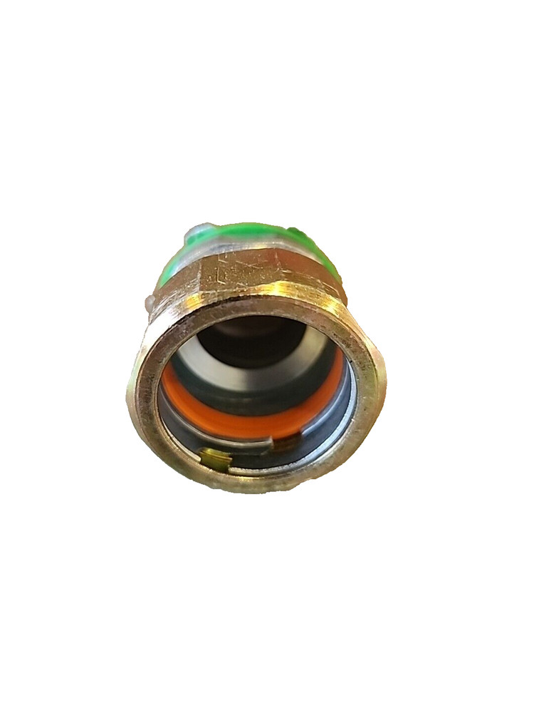 American Fitting NT2751RT 3/4 Rigid No Thread Compression Connector Wet Location