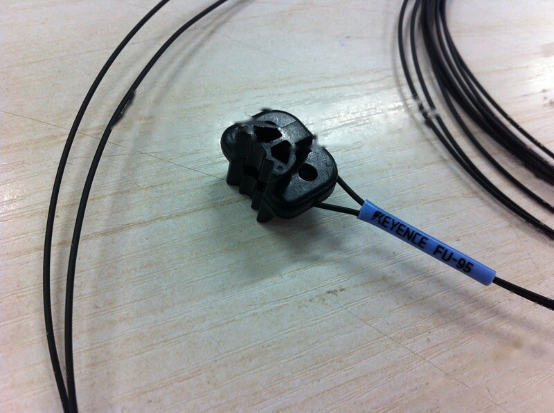 1pc new KEYENCE FU-95