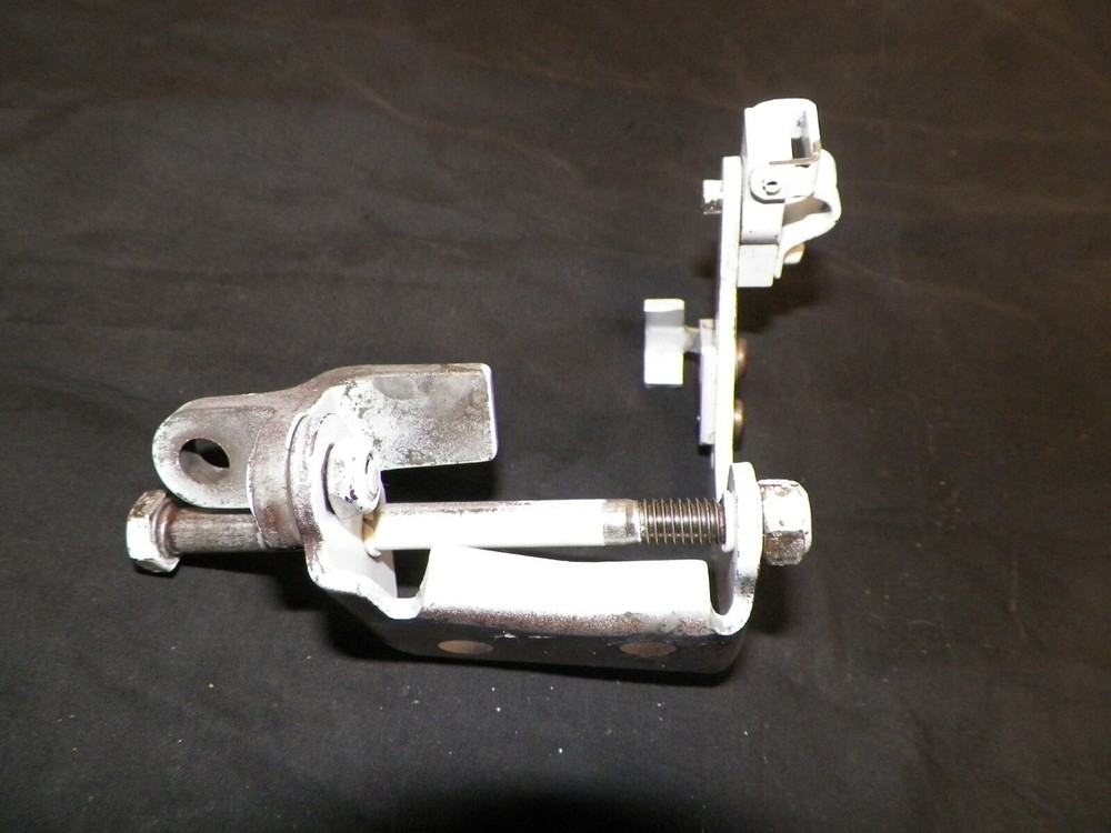 Force Outboard Shift Arm Lever Linkage 85hp-125hp