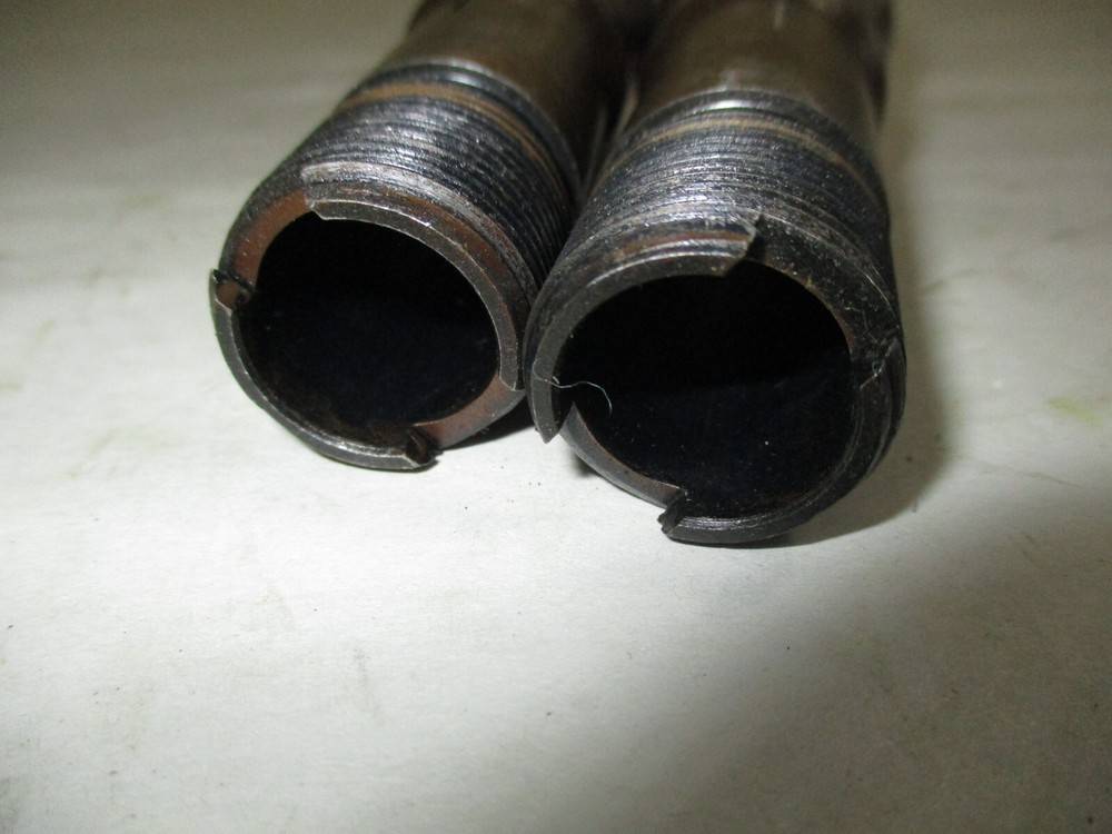 2 - Hardinge 875 6931L Collet (C8)