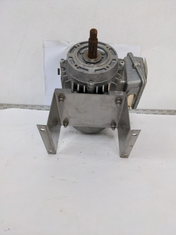 LEISTER RP 63 M-2 MOTOR