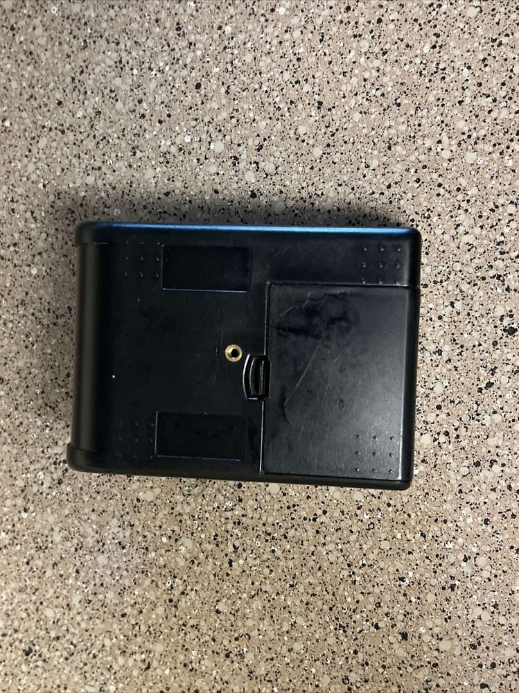 WAY SYSTEMS MOBILE PORTABLE THERMAL Printer Receipt Desktop (see descript)