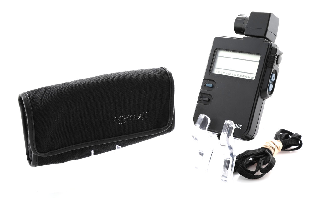 Sekonic Digi-Lite Model L-318B Flash Meter