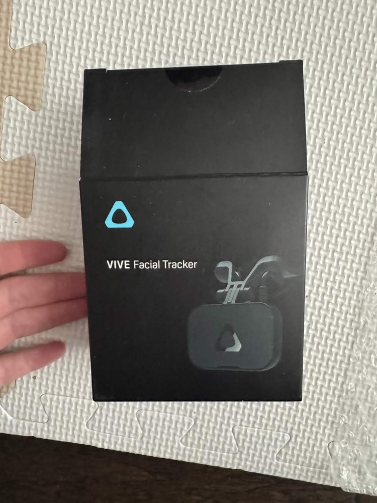 HTC Vive Face Tracker (HTC)