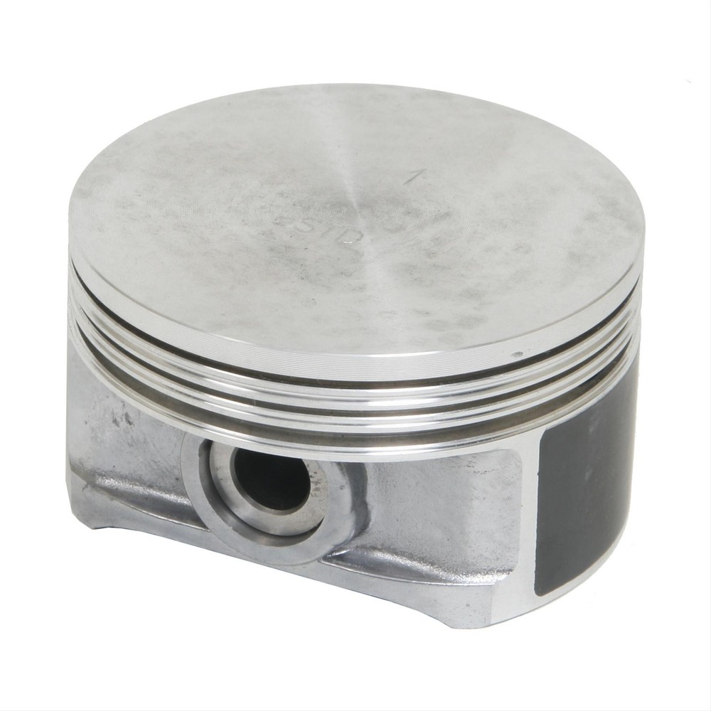 Silv-O-Lite Hypereutectic Piston 3498HC-5MM