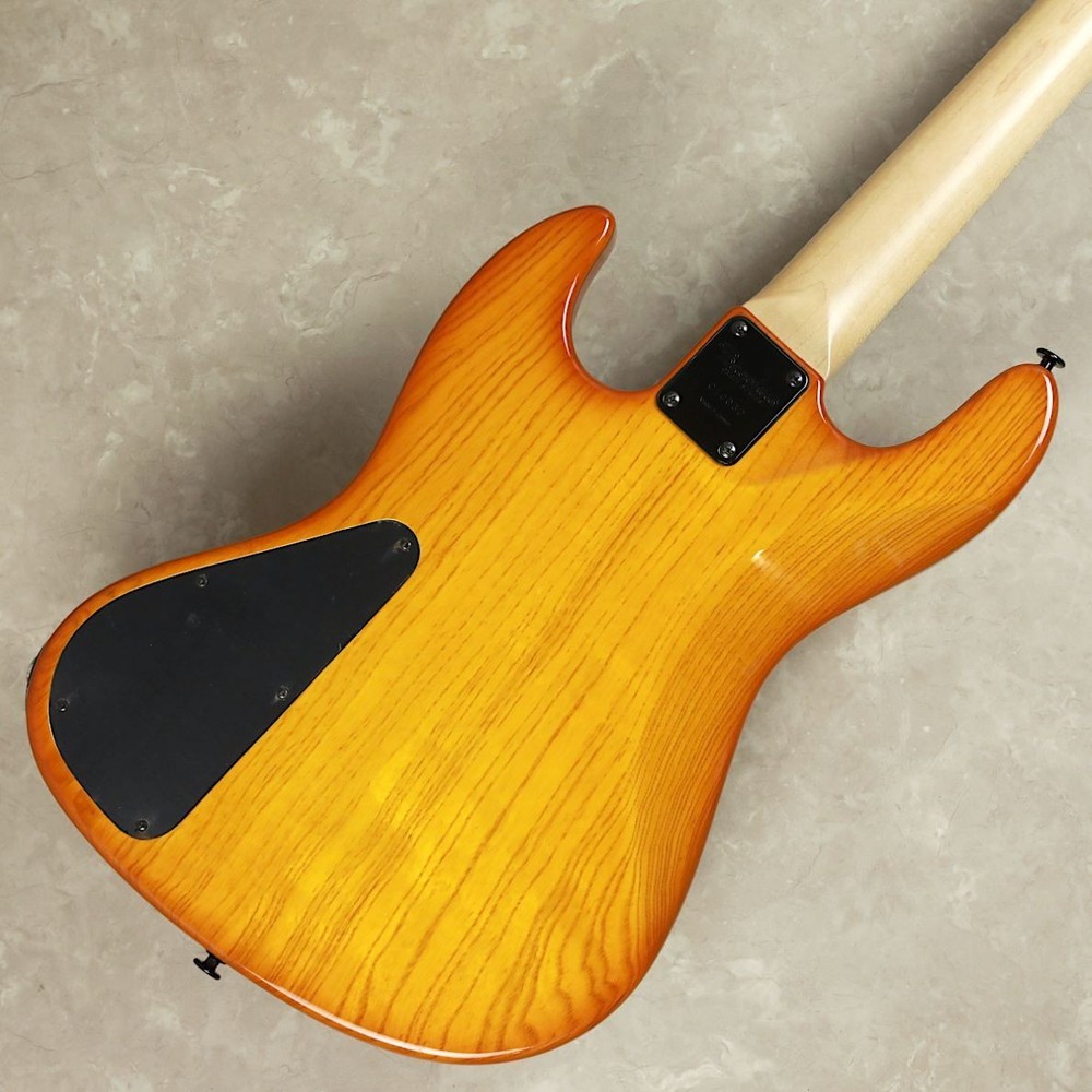 Bacchus STD JB ASH4 (no260422)