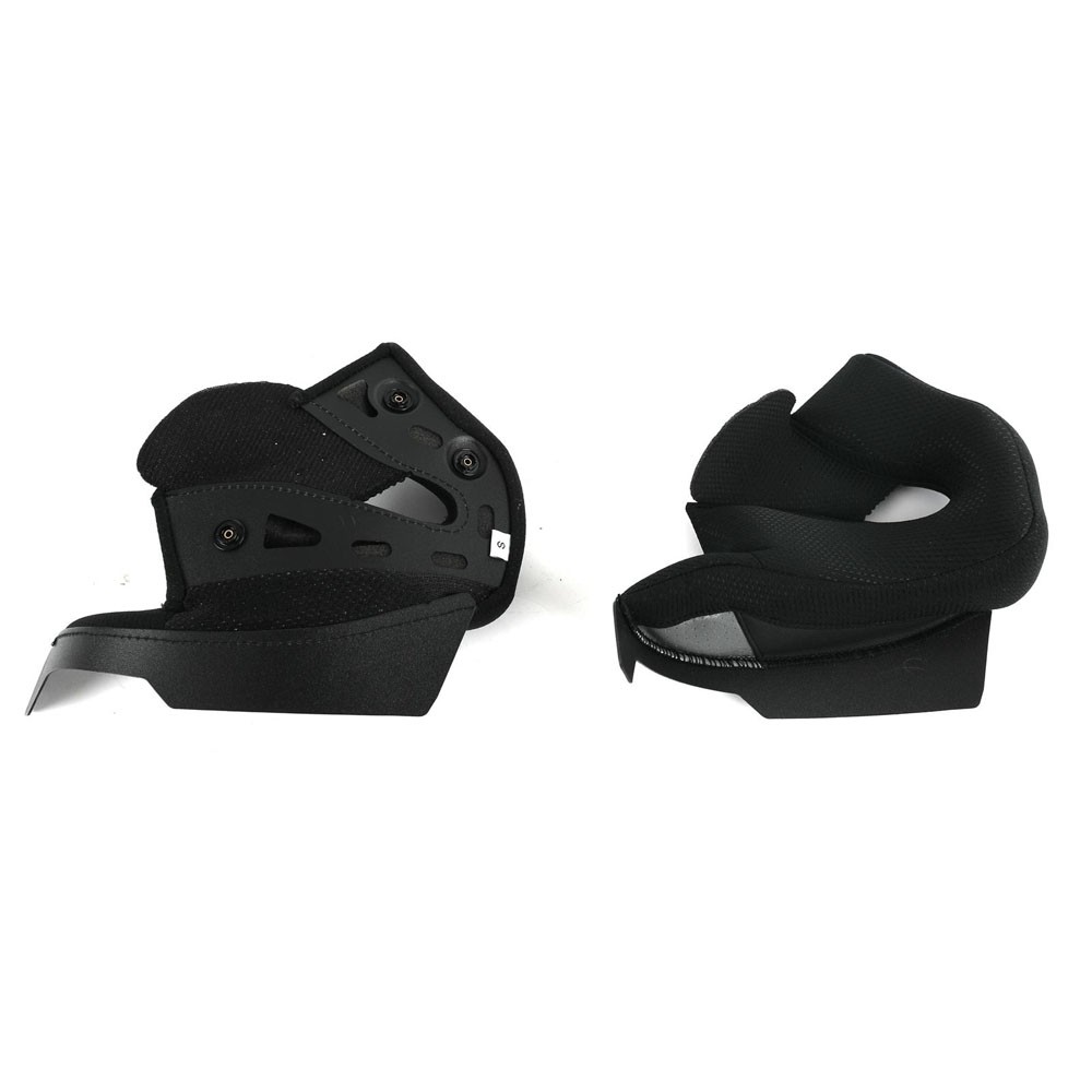 Simpson Helmet Cheek Pad MBCPXL5;
