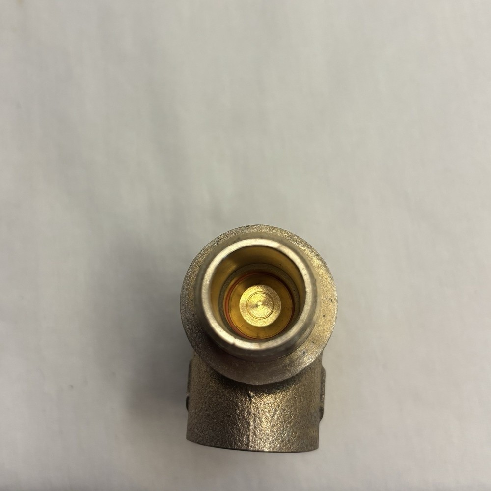 Pressure Relief Valve 1/2” P1520XI100 PSI lead Free ~ Zurn Wilkins