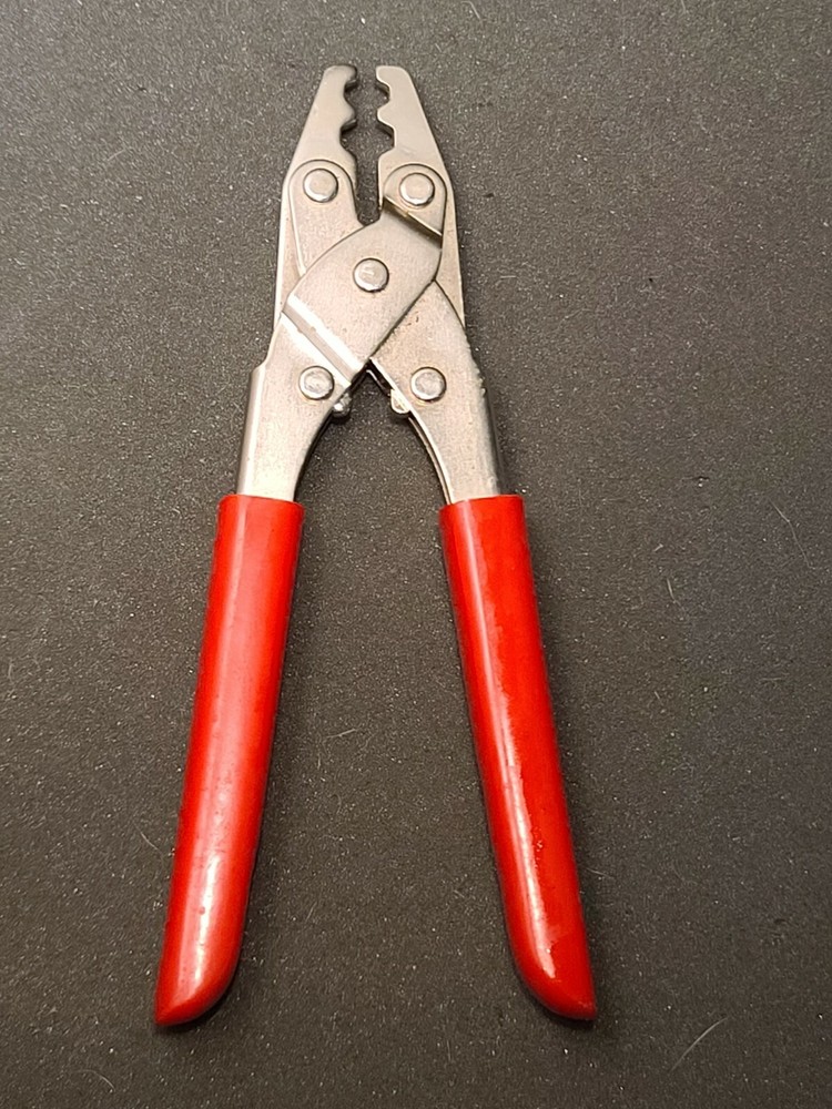 Cable / ethernet / dsl CRIMPING & Cutting Tool !