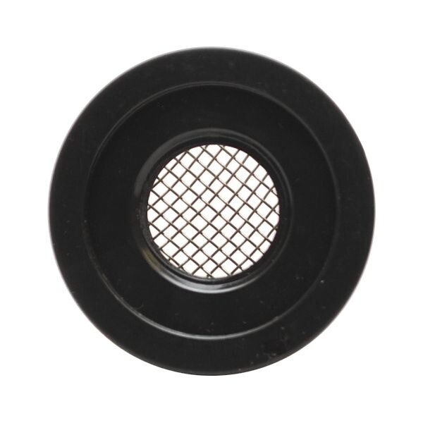 Boat Pump Strainer Screen | 1 Inch / Stainless Steel (Single)