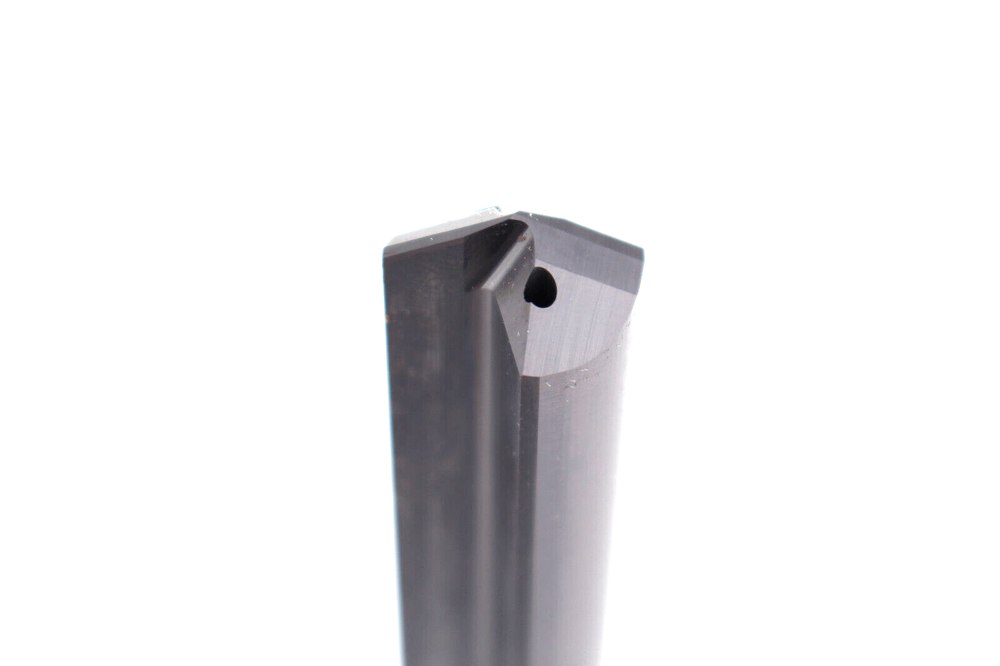NEW 16mm MAPAL CARBIDE DRILL Straight Flute coolant thru solid carbide 2 NIB