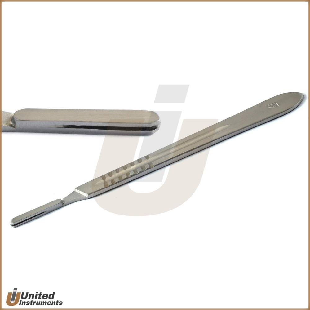 ENT Medical Students Suture Training Kit Surgical Needle Holder Scissors Forceps