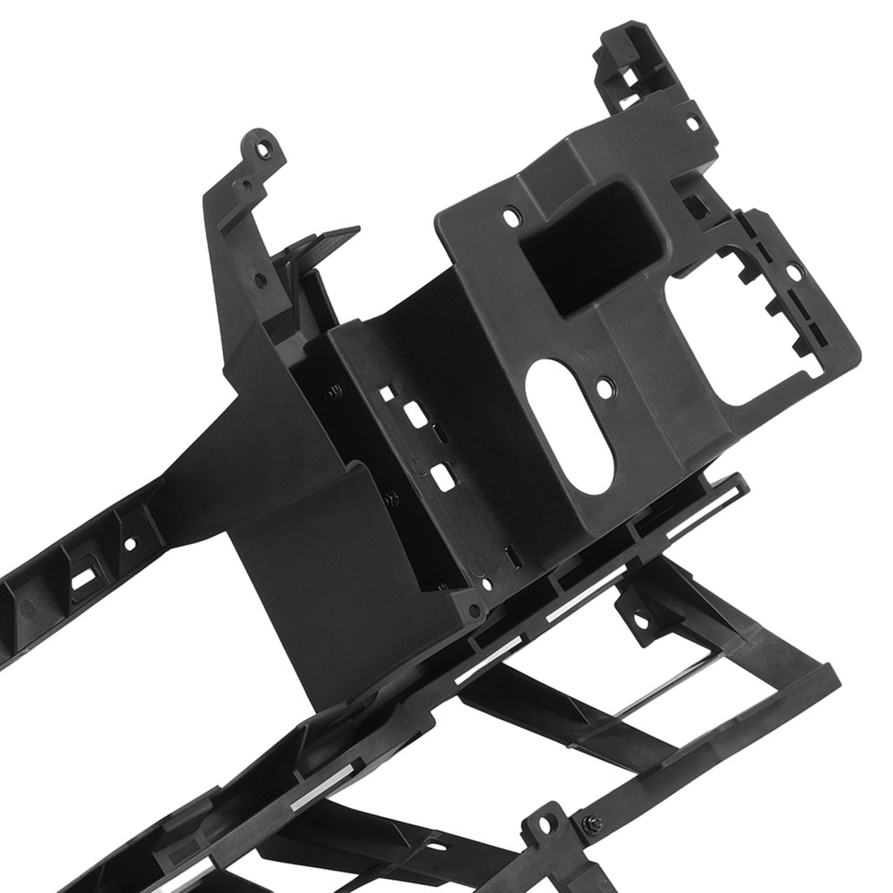 For 2002-2006 Chevy Avalanche 1500/2500 New Front Nose Grille Header Panel