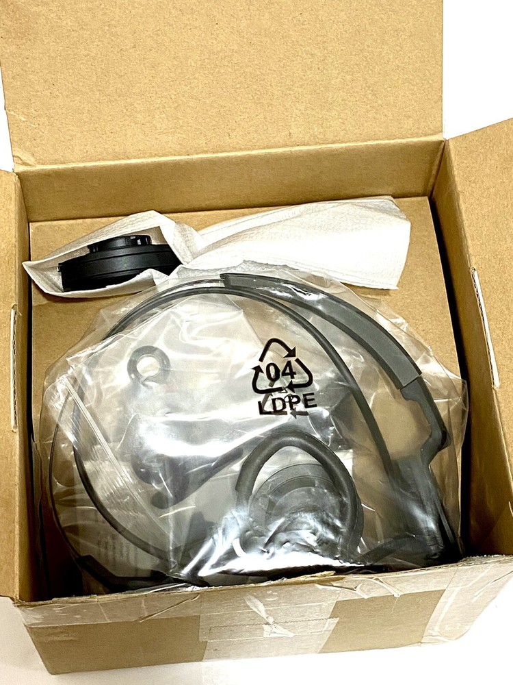 EPOS SDW 5016 - US Monaural Wireless DECT System Headset with Microphone NIB!