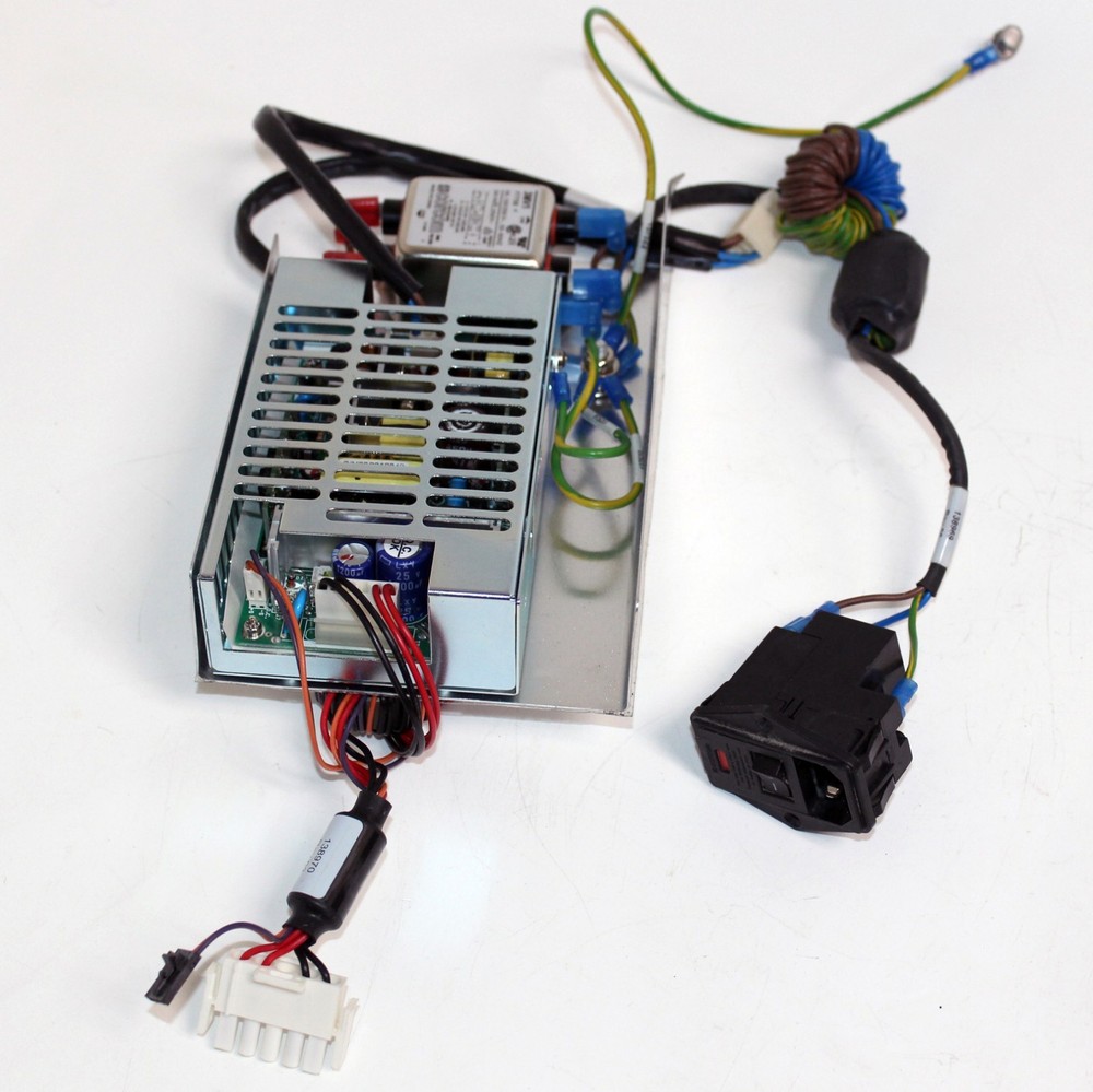 Hill-Rom Envision E700 Therapy Surface Unit Power Supply