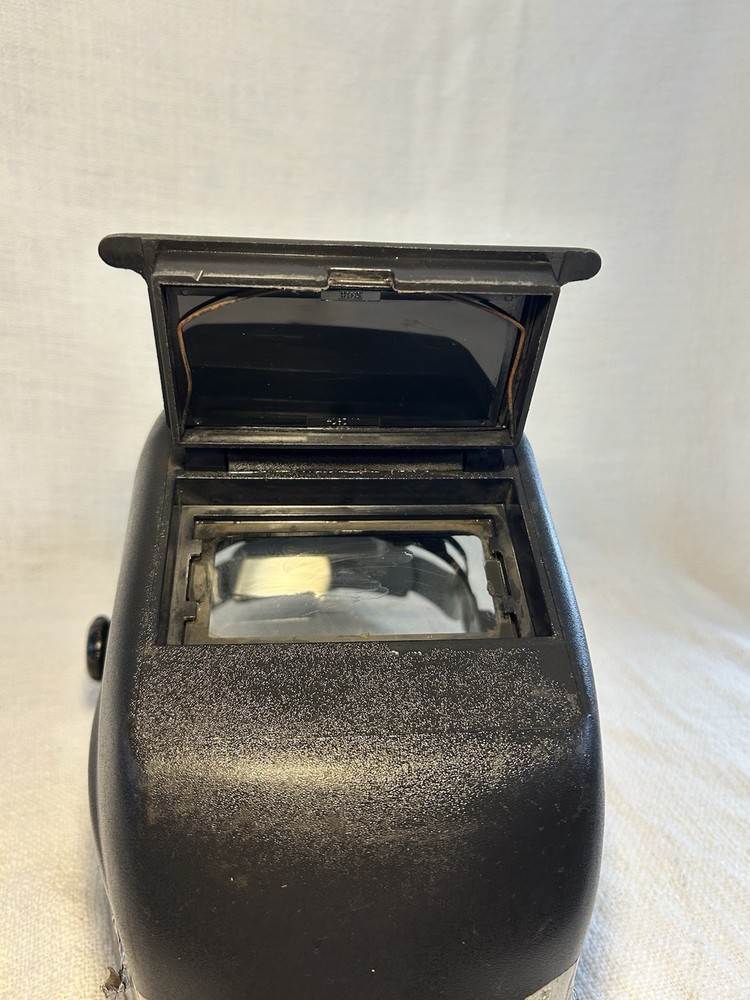 Prostar W10 591 Flip Back Welding Helmet