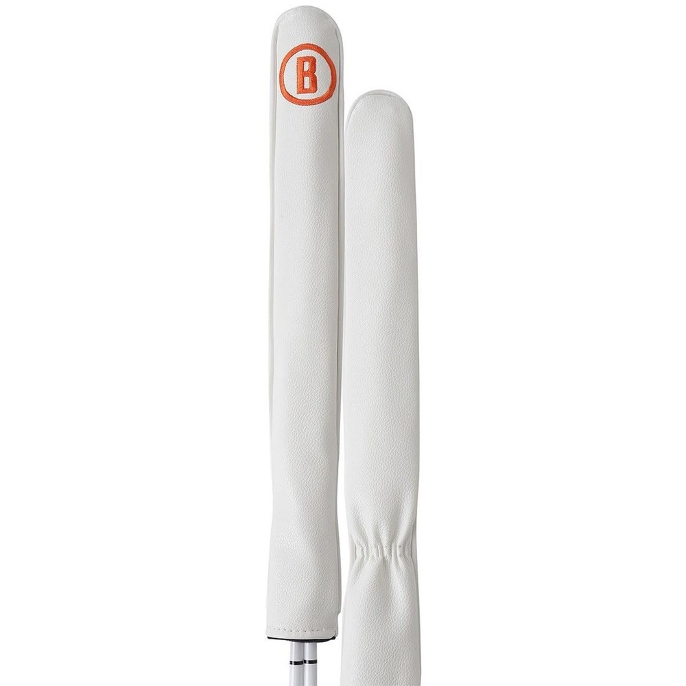 Bushnell Golf Alignment Stick Putting Swing Calibration White/Black
