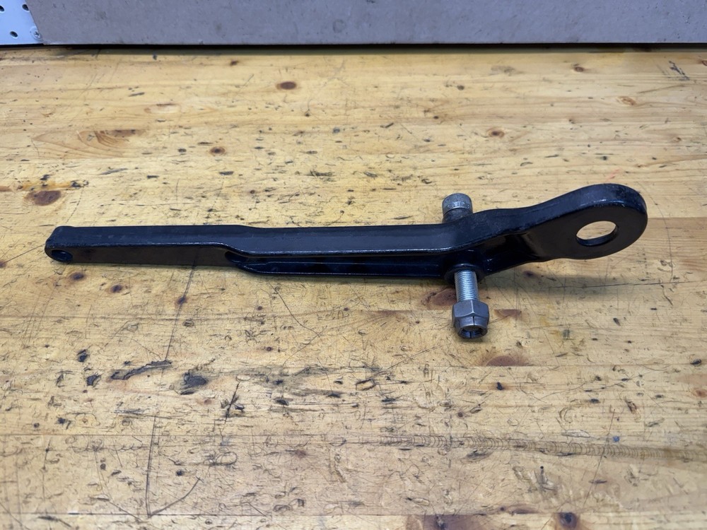 Harley-Davidson Exaust Support  Mounting Bracket