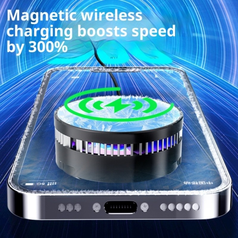 Efficient Mobile Device Refrigerator INTELLIGENCE Auto Adjustment Exemplary For