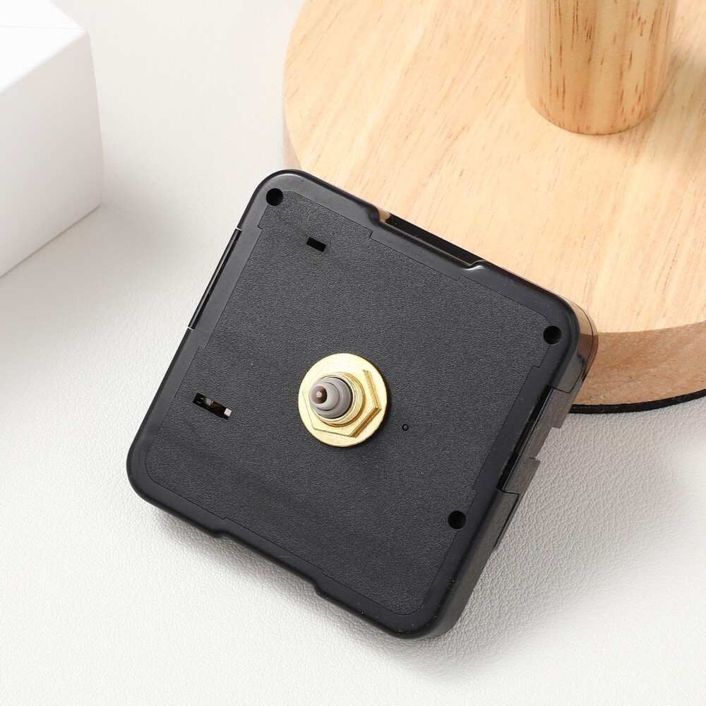 clock mechanism hands abs clock movement Common Lightweight Professional