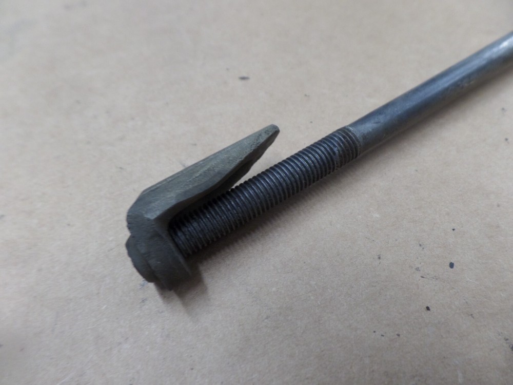 Handlebar Stem Bolt - 1 | Avg-