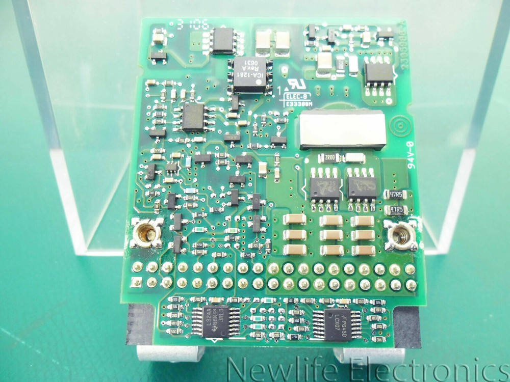 HP 0950-4708 48V DC to DC Voltage Regulator Module