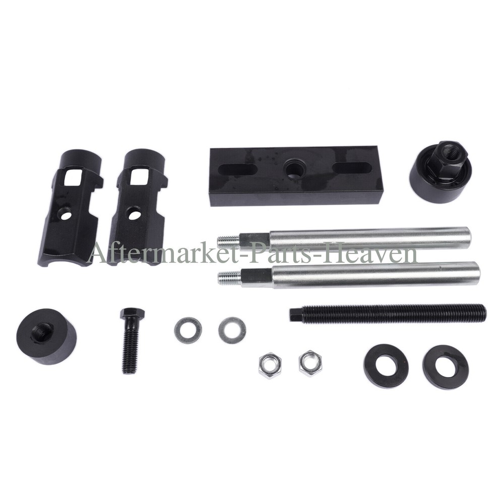 Injector Puller Remover Injector Extractor Tool for Ford EcoBlue 2.0 Diesel NEW