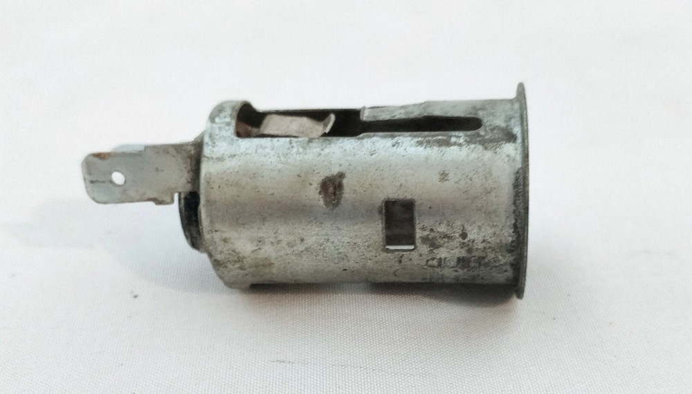 Range Rover Classic Front Cigarette Lighter and Socket