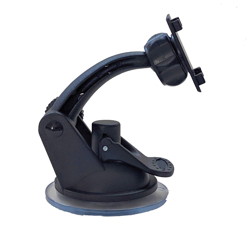 Car Windshield Suction Cup Mount for OHREX, NAVRUF, SIXGO GPS