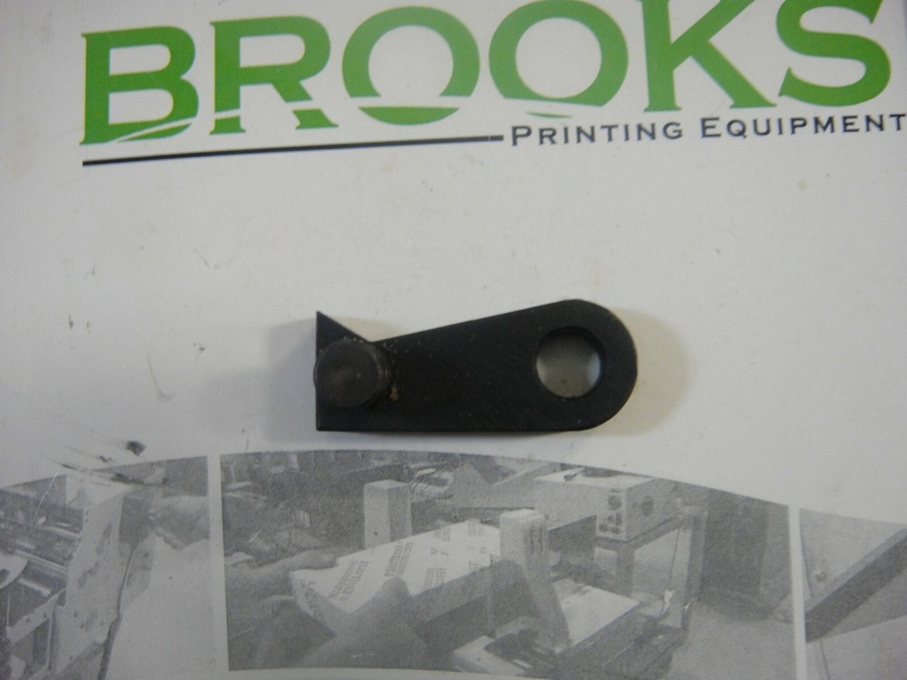 Hamada Drive Pawl, Part #I02-23-1A