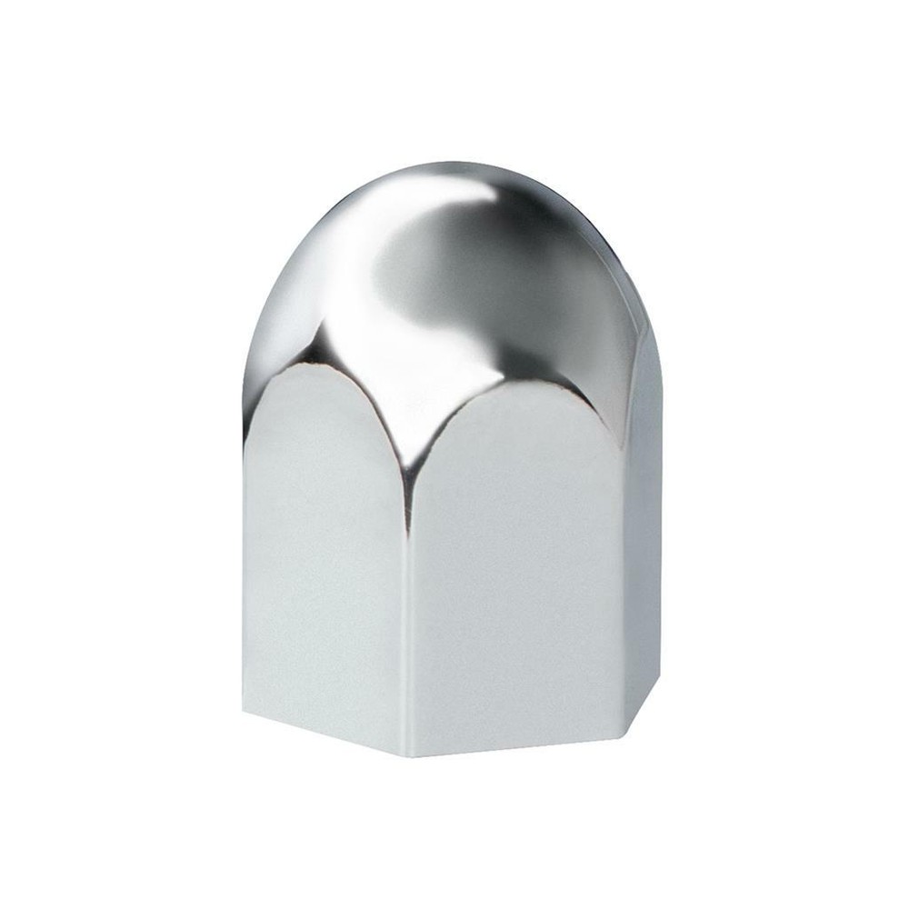 1 1 2 X 2 1 4 Chrome Plastic Standard