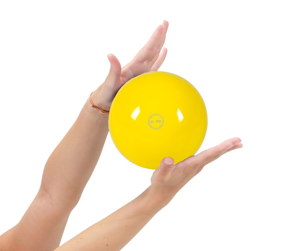 Gymnic Ritmic Ball 420
