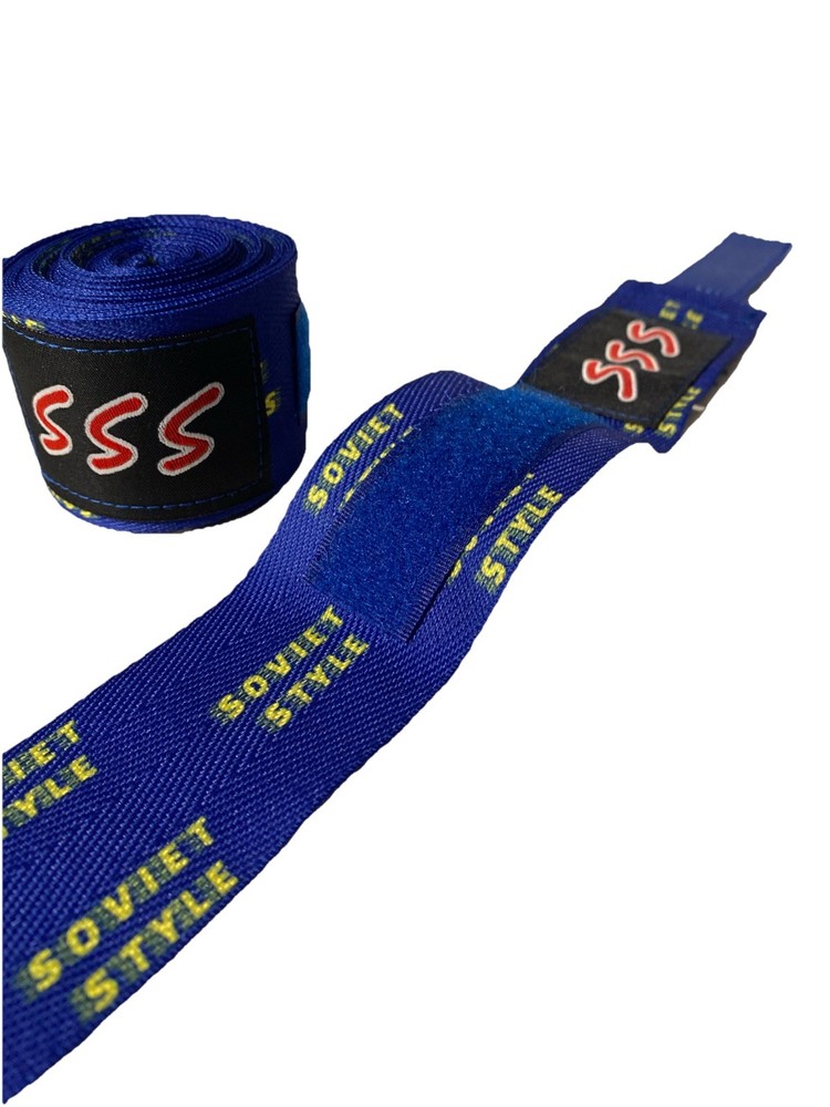 Kick Boxing/ Boxing/ MMA hand wraps