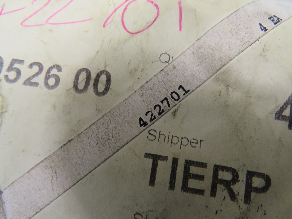 Signode 422701 Rotor