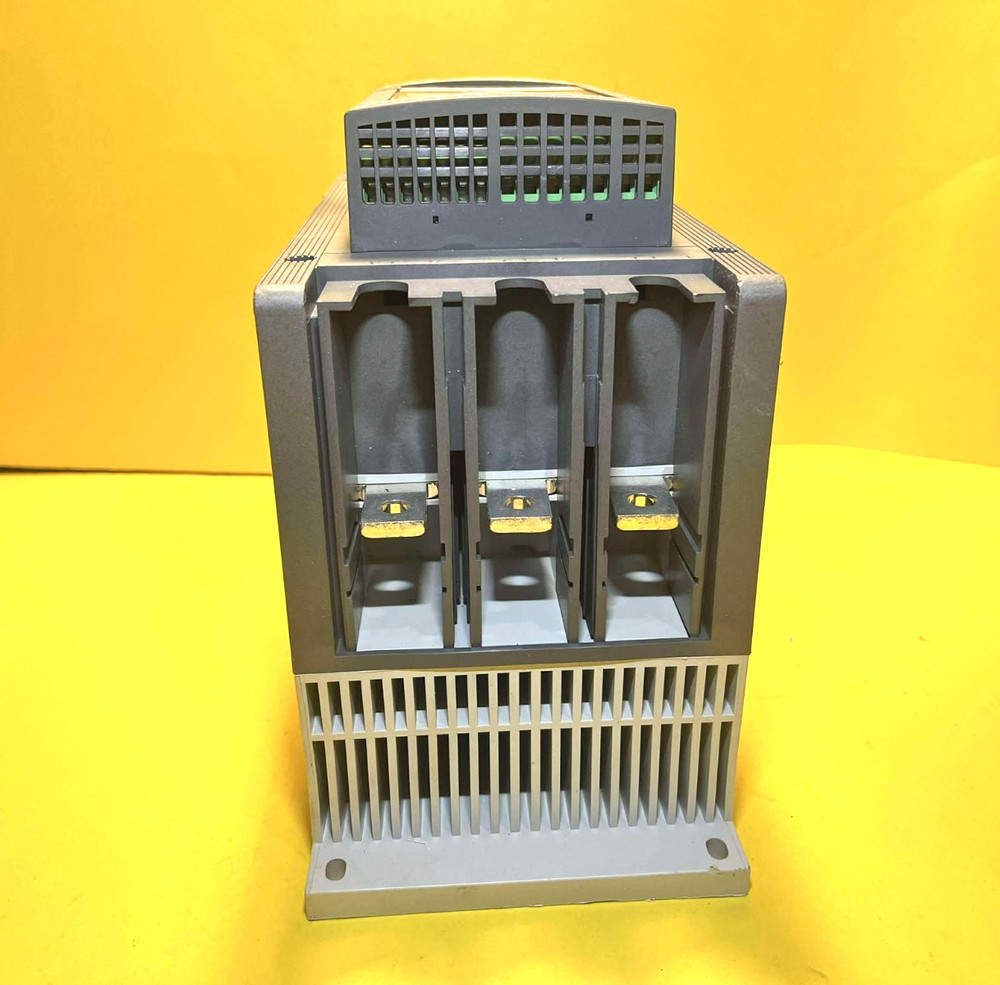 *VIEW PHOTOS* ABB PSE170-600-70 SOFT STARTER OVERLOAD UNDERLOAD ROTOR PROTECTION