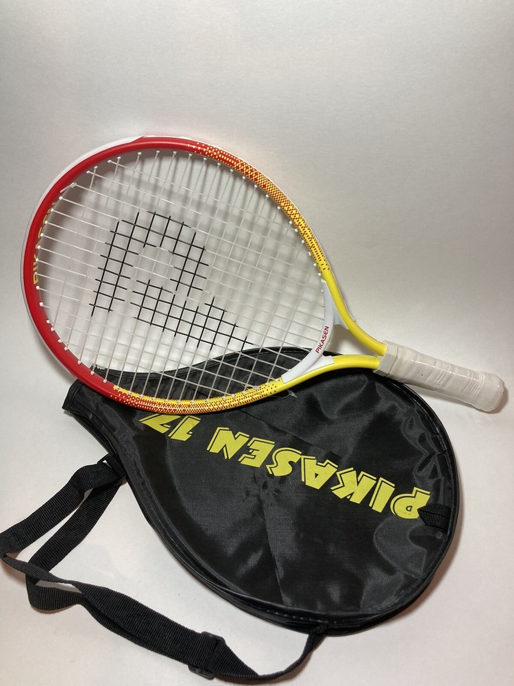 Tennis Racket