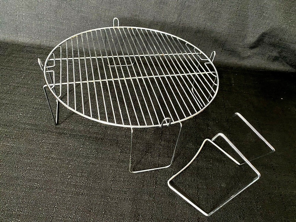 NuWave Pro Infrared Oven 20331 & 20333 Replacement Grill Rack Only