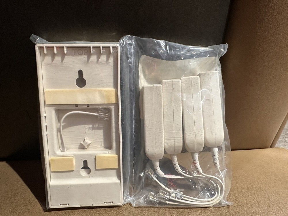 DSLAP2WD 1 WALL MOUNT FILTER & ADAPTER NEW