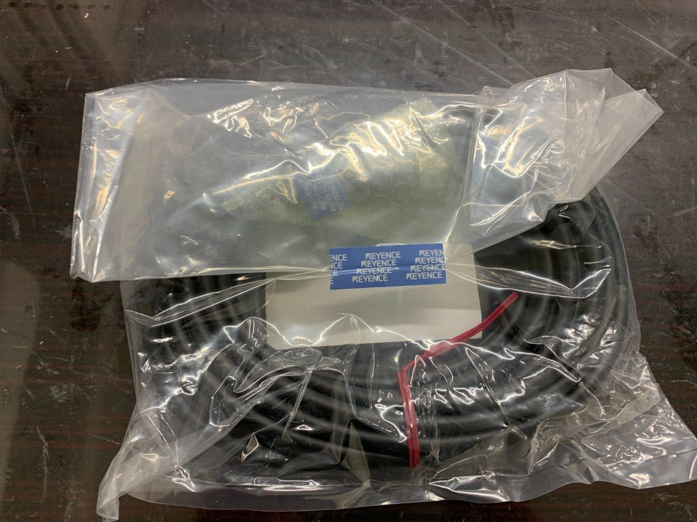 KEYENCE CA-D10MX Lighting cable 10m