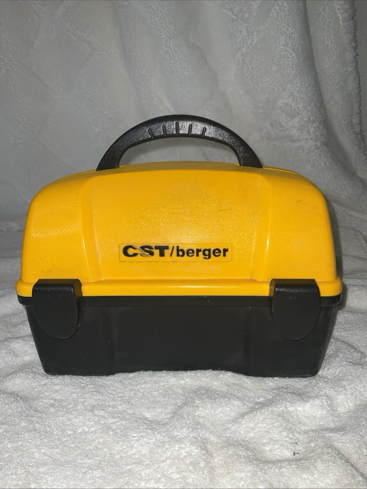 CST/ Berger Laser Level
