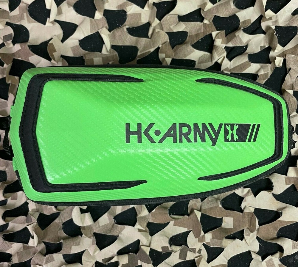 NEW HK Army Exo Loader Case - Green