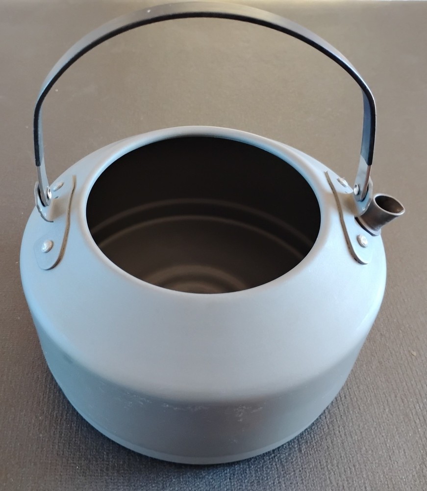MSR Teapot Ultralight NO LID